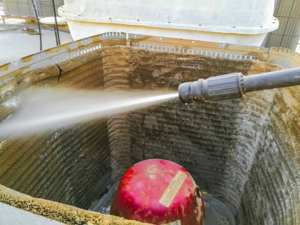 Best Commercial Air Duct Cleaning  in Murphys, CA