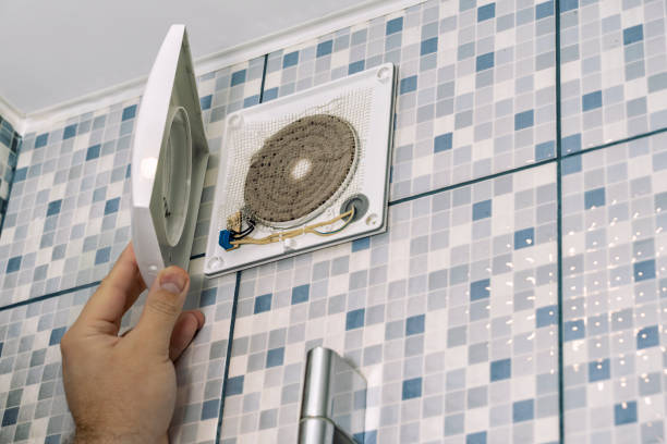 Best HVAC Air Duct Cleaning  in Murphys, CA