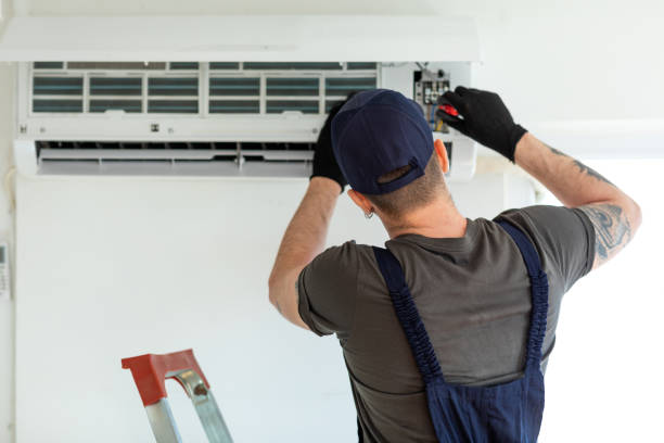 Best Local Air Duct Cleaning Services  in Murphys, CA
