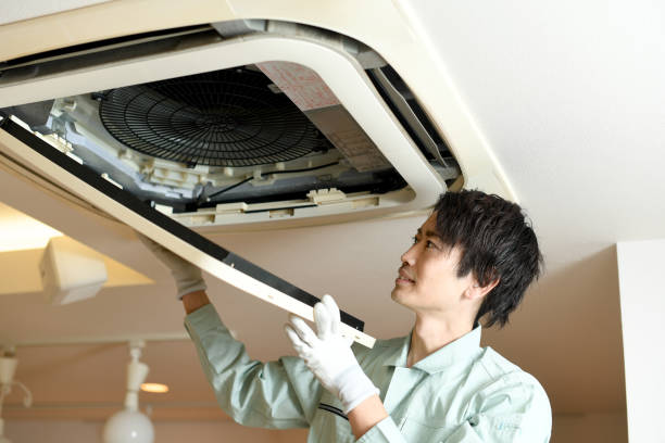 Best Home Air Vent Cleaning  in Murphys, CA