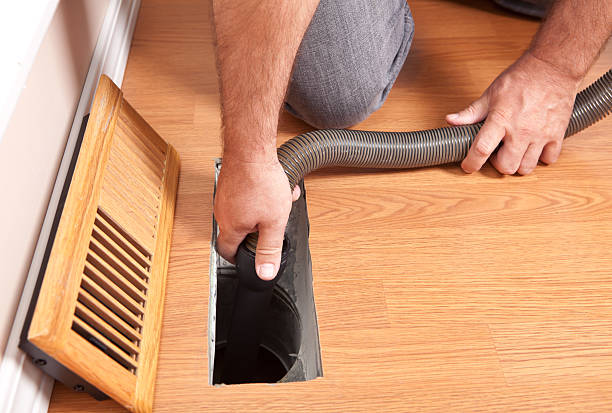 Best Air Duct Cleaning Near Me  in Murphys, CA