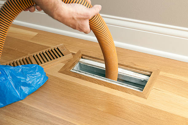 Best Best Air Duct Cleaning Company  in Murphys, CA