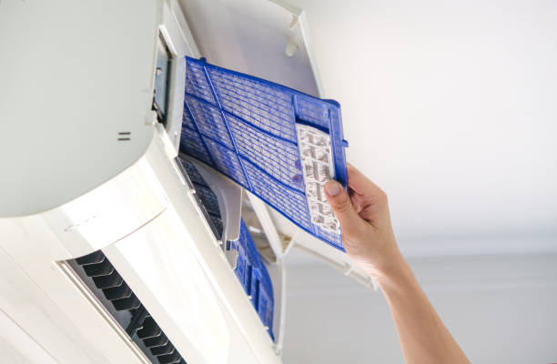 Best HVAC Duct Inspection Services  in Murphys, CA