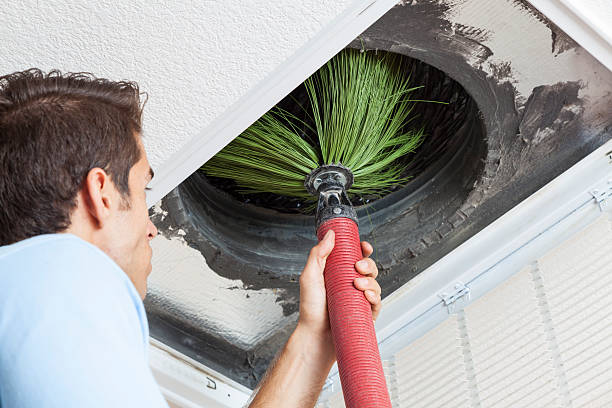 Best Dryer Vent Cleaning Services  in Murphys, CA