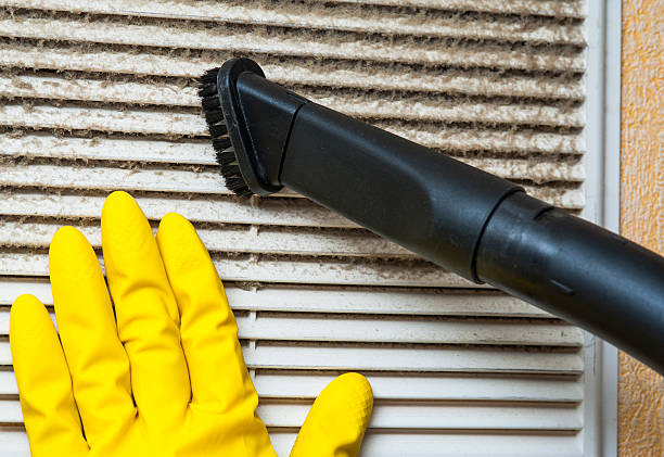 Best Air Duct Cleaning Near Me  in Murphys, CA