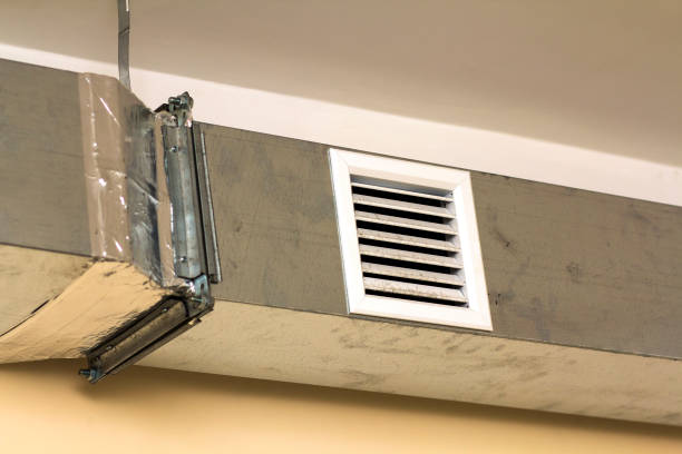 Best Home Air Vent Cleaning  in Murphys, CA
